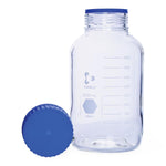 Dwk Life Sciences GLS 80 Storage / Media Bottles 14393-2000 4.0 Each-MDL-CSF143932000