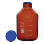 Dwk Life Sciences GLS 80 Storage / Media Bottles 14394-5000 1.0 Each-MDL-CSF143945000