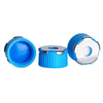 Dwk Life Sciences 18mm PTFE Caps 18-4102 100.0 Each-MDL-CSF184102