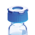 Dwk Life Sciences 18mm PTFE Caps 18-4104 100.0 Each-MDL-CSF184104