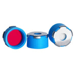 Dwk Life Sciences 18mm PTFE Caps 18-4105 100.0 Each-MDL-CSF184105