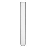 Dwk Life Sciences Kimble Soda Lime Glass Plain Disposable Soda-Lime Culture Tube, 10 x 75 mm - CSF60AM10