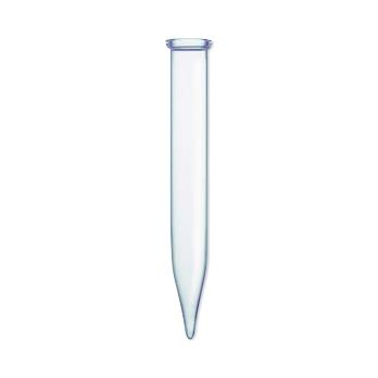 Dwk Life Sciences Kimble Disposable Plain Snap Cap Centrifuge Tube, 5mL - CSF737905