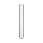 Dwk Life Sciences Kimble Soda Lime Glass Plain Disposable Soda-Lime Culture Tube, 12 x 75 mm - CSFM12