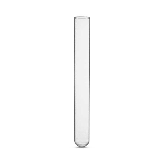 Dwk Life Sciences Kimble Soda Lime Glass Plain Disposable Soda-Lime Culture Tube, 12 x 75 mm - CSFM12