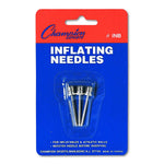 Sports Inflating Needles - INB - 3 Each - MDL-CSIINB