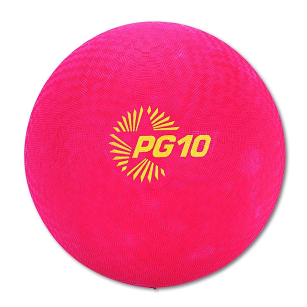 Sports Playground Balls - PG10 - 1 Each - MDL-CSIPG10