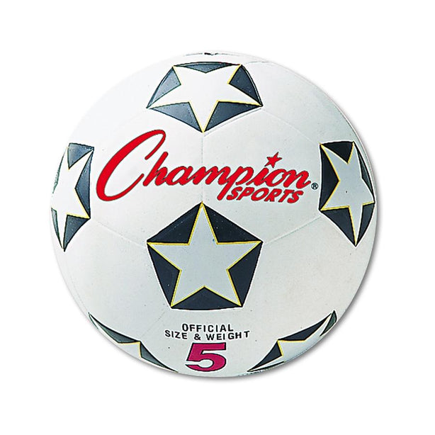 Rubber Sports Balls - SRB5 - 1 Each - MDL-CSISRB5