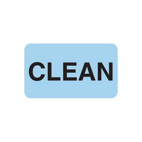 Centurion Centurion Cleaned Checked Labels CSL3604 3.0 Roll-MDL-CSL3604