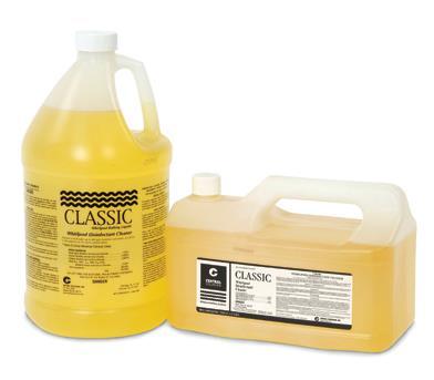 CLASSIC Whirlpool Disinfectants - CLAS23001 - 4 Each - MDL-CSO23001