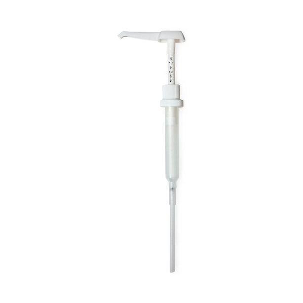 CENTRAL SOLUTIONS Central Solutions Pump for 1-Gallon Bottle M59988 1 Each - MDL-CSOM59988