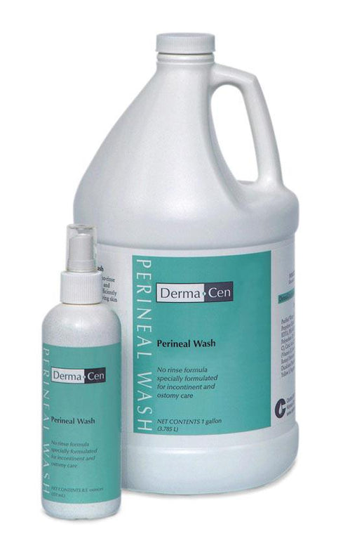 DermaCen Perineal Wash - PERI23072 - 24 Each - MDL-CSOPERI23072