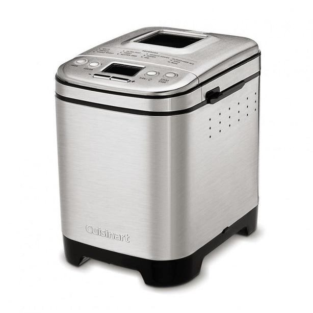 Conair Personal Care Cuisinart Compact Automatic Bread Makers CBK-110 - 2.0 Each - MDL-CSRTCBK110