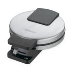 Conair Personal Care Cuisinart Round Classic Waffle Makers WMR-CA - 4.0 Each - MDL-CSRTWMRCA