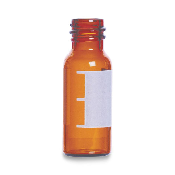 Wheaton Clear Vials - 109787 - 100 Each - MDL-CSX082200