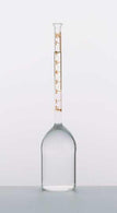 DWK Kimble 1003S-8 Babcock Bottle for Milk Test, 8% - MDL-CSX1003S8 - 12 Each