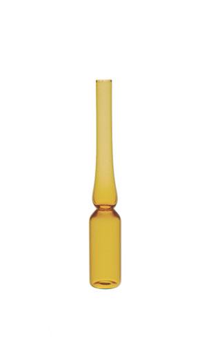 Dwk Life Sciences Kimble Ampul- TS Score-Break 12040U-20 - 1152.0 Each - MDL-CSX12040U20