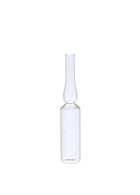 DWK Kimble Ampul- TS 12050G-2 Standard Taper Score-Break Ampul, Stainless Steel, 2 mL - MDL-CSX12050G2 - 144 Each