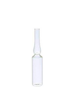 DWK Kimble Ampul- TS 12050G-2 Standard Taper Score-Break Ampul, Stainless Steel, 2 mL - MDL-CSX12050G2 - 144 Each