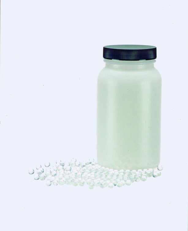 Kimble Solid Borosilicate Glass Beads - 13500-6 - 1 Each - MDL-CSX135006