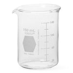 Dwk Life Sciences Kimble Griffin Low Scale Beakers 14000-150 - 48.0 Each - MDL-CSX14000150