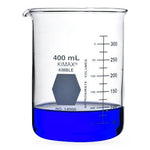 Dwk Life Sciences Kimble Griffin Low Scale Beakers 14000-400 - 48.0 Each - MDL-CSX14000400