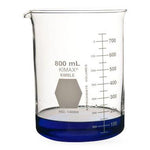 Dwk Life Sciences Kimble Griffin Low Scale Beakers 14000-800 - 24.0 Each - MDL-CSX14000800