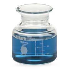 Dwk Life Sciences Kimble Beaker / Flask Combination 14035-150 - 6.0 Each