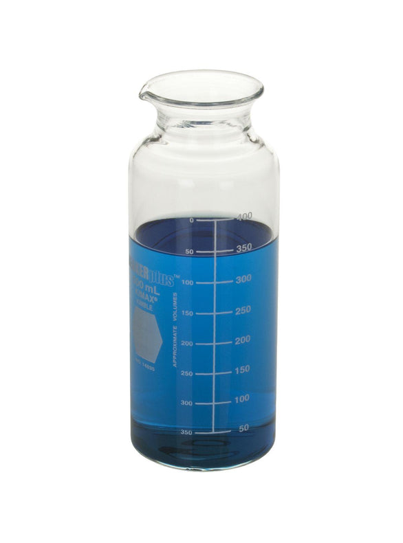 Dwk Life Sciences Kimble Beaker / Flask Combination 14035-500 - 6.0 Each