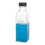 Kimble Ungraduated Milk Diluation Bottle Cap - 14925-160 - 48 Each - MDL-CSX14925160