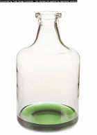 Kimble Heavy-Duty Carboy Solution Bottles - 14950-35 - 1 Each - MDL-CSX1495035