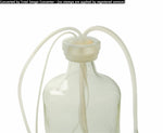Dwk Life Sciences Kimble KIMAX KYNAR Clamp for Carboy Solution Bottles 14950C-12 - 1.0 Each - MDL-CSX14950C12