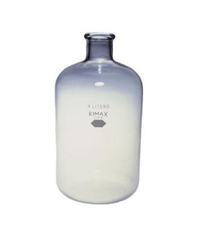 Dwk Life Sciences DWK Life Sciences Kimble Serum Bottles 14960-4 - 1.0 Each