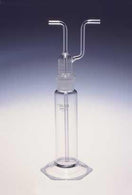 Dwk Life Sciences Kimble Tall Gas Washing Bottle 15060-500 - 1.0 Each - MDL-CSX15060500