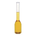 DWK Kimble Unsaturated 15066-10 Unsaturation Gasoline Bottle, 10 mL - MDL-CSX1506610 - 12 Each