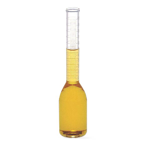DWK Kimble Unsaturated 15066-10 Unsaturation Gasoline Bottle, 10 mL - MDL-CSX1506610 - 12 Each
