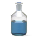 Dwk Life Sciences Kimble PIFE Stopper solution Bottle 15097-2000 - 4.0 Each - MDL-CSX150972000