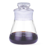 DWK Kimble 15113-25 Specific Gravity Bottle, Hubbard-Carmick, 25 mL - MDL-CSX1511325 - 12 Each