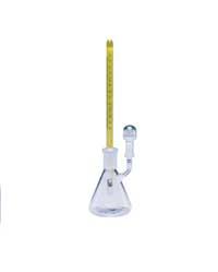 Dwk Life Sciences Kimble Pycnometers 15123N-10 - 1.0 Each - MDL-CSX15123N10