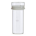 DWK Kimble 15146-2540 Tall Weighing Bottle with Cap, 25 x 40 mm - MDL-CSX151462540 - 18 Each