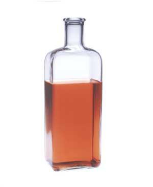 Kimble Povitsky Bottles - 15975-5 - 1 Each - MDL-CSX159755
