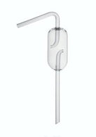 Dwk Life Sciences Kimble KIMAX Kjeldahl Connecting Bulb 16040-55 - 1.0 Each - MDL-CSX1604055