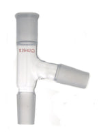 DWK Kimble 167500-2942 75?? Connecting Distillation Adapter, 29/42 mm - MDL-CSX1675002942 - 1 Each