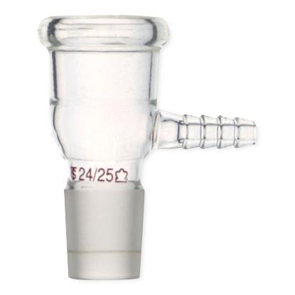 Dwk Life Sciences Kimble Vacuum Adapter for Rotating Distillation Receiver 178100-2425 - 1.0 Each