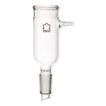 Dwk Life Sciences Kimble Vacuum Adapter for Rotating Distillation Receiver 178110-2942 - 1.0 Each