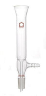 Dwk Life Sciences Kimble Vacuum Adapter for Rotating Distillation Receiver 178120-0124 - 1.0 Each - MDL-CSX1781200124