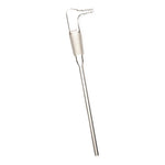Dwk Life Sciences Kimble Bleed Type Inlet Bleed-Type Adapters with 24/40 Joints and #2 Hose Connection - CSX1790002440