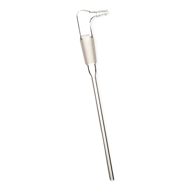 Dwk Life Sciences Kimble Bleed Type Inlet Bleed-Type Adapters with 24/40 Joints and #2 Hose Connection - CSX1790002440