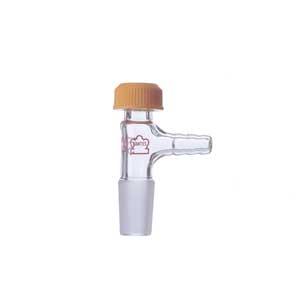 BEVEL-SEAL Thermometer Inlet Adapters with Hose Connection - 179750-2124 - 1 Each - MDL-CSX1797502124