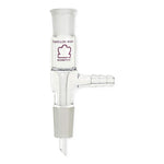 Dwk Life Sciences Kimble Kontes Thermometer Inlet Adapter 197000-2440 - 1.0 Each - MDL-CSX1970002440